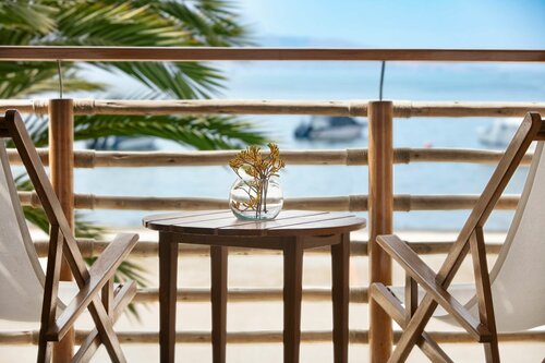 DoubleTree Resort by Hilton Paracas, Book Hotel Hotels in Ica with a Pool, Swimming Pool