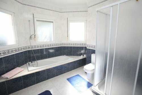 Villa California, Prenota Villa Sitges Costa del Garraf