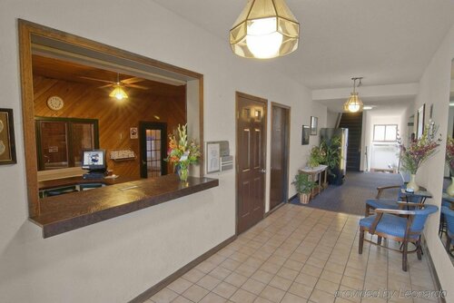 Americas Best Value Inn Marquette, Varaa Hotelli Marquette Michigan