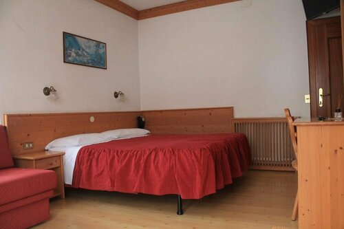 Albergo Chalet Lago Antorno, Забронировать Шале Коттеджи Кадоре, Коттедж