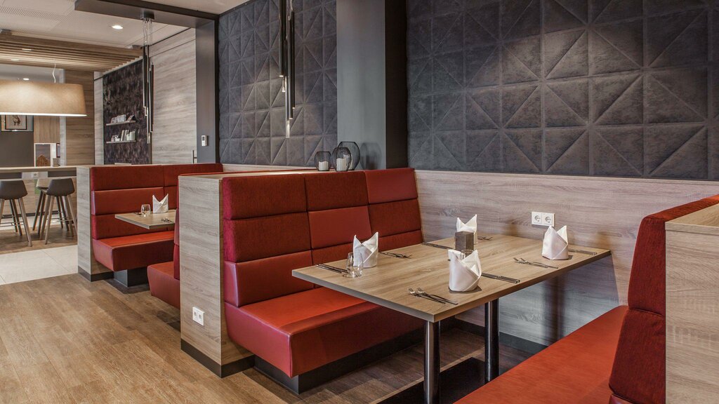 Holiday Inn Munich - City East, an Ihg Hotel