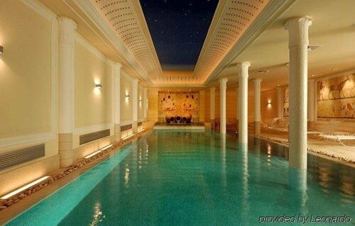 Hotel Victoria & Iside Spa, Varaa Lomakeskus Torino hotellit, joissa on aamiainen, Aamiainen
