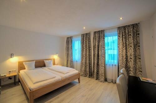 Hotel Central, Забронировать Отель Брегенц Rhine Valley, рядом с Мартинштурм