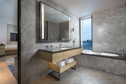 Courtyard by Marriott Shanghai Hongqiao, Varaa Hotelli Qingpu Shanghai