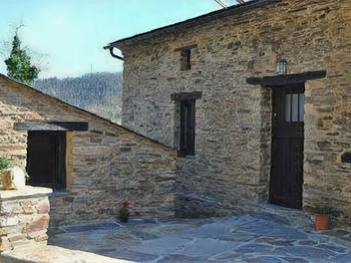 Casa de Aldea Terraverde, Забронировать Отель Сан-Тирсо-де-Абрес Астурия