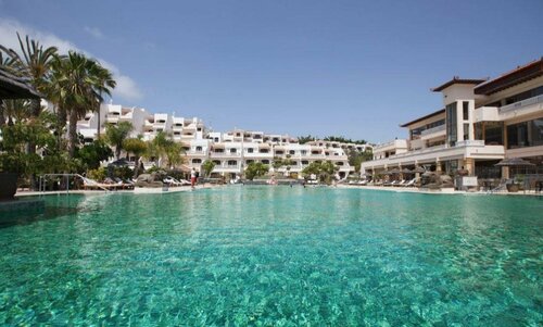Regency Country Club, Apartments Suites, Varaa Huoneisto Playa de las Americas 