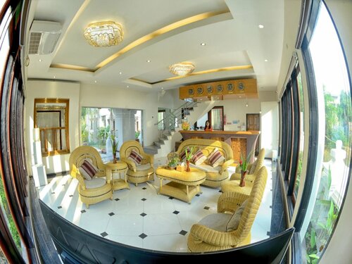 Shwe Taung Tan Hotel Lake View, Rezervovat Hotel Monywa Sagaing Region