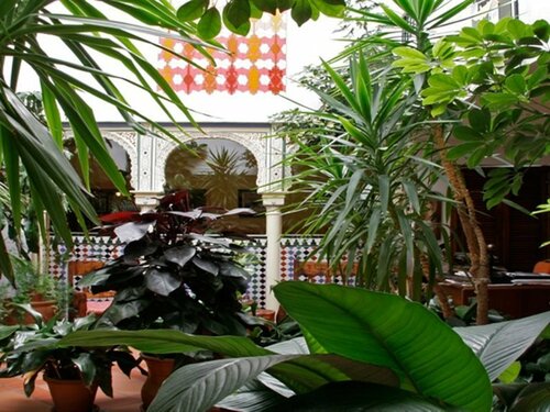 Hotel De Mecina Fondales, Забронировать Отель Месина-Фондалес La Alpujarra