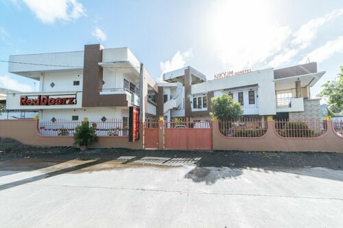 RedDoorz @ Pag Asa Rawis Legaspi, Réserver Hôtel Legazpi Luzon
