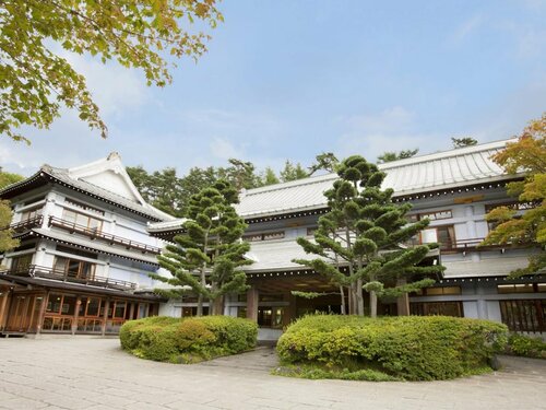 Hotel Ohruri Kusatsu, Забронировать Отель Кусацу Gunma