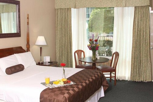 The Biltmore Hotel Oklahoma, Брондау Қонақ үй Оклахома Оклахома