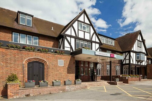 Mercure Leeds Centre Hotel, Забронировать Отель Лидс Западный Йоркшир, рядом с Галерея Стэнли и Одри Бертонов