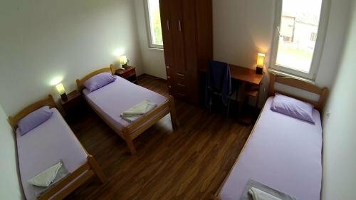 Montenegro Hostel B&B Podgorica, Đặt Nhà trọ Hostel ở Podgorica County, Nhà trọ