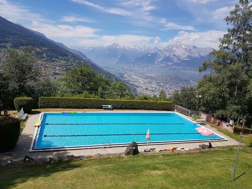 Hotel Mont-Noble, Book Hotel Nax Sion Ski
