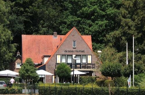 Hotel-Restaurant de Boernkinkel, Book Hotel Hoenderloo Veluwe