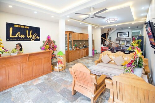 Lan Uyen Homestay - Hoi An, Забронировать Гостевой дом Недорогие отели Хойан, рядом с Hoi An Historic Museum, недорого
