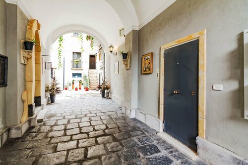 Catania Central Flat, Забронировать Апартаменты/квартира Катания Сицилия, рядом с Площадь Стесикоро