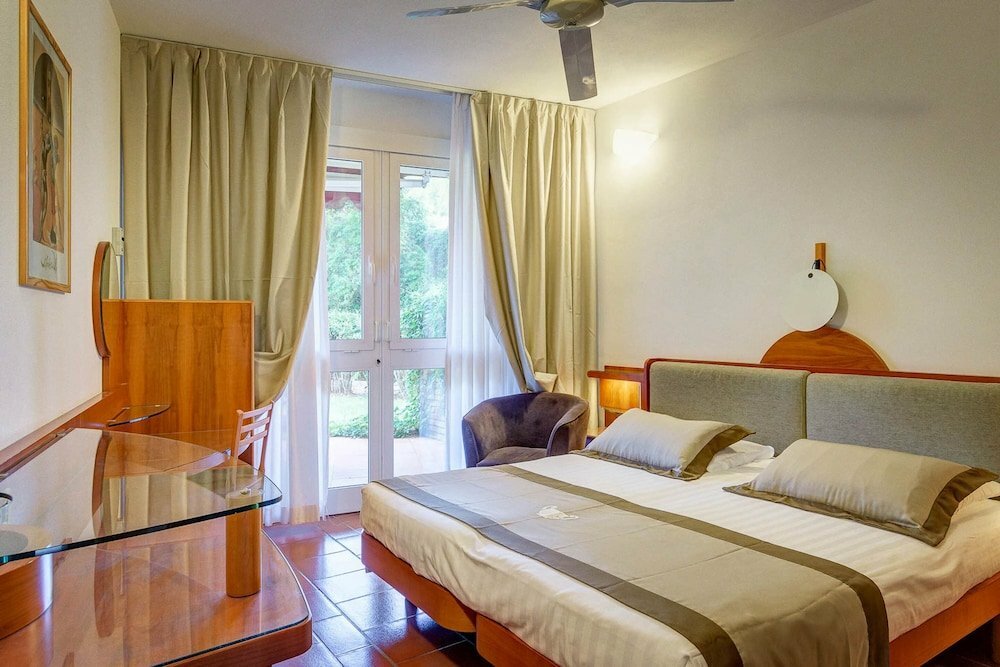 Residence Riva degli Etruschi