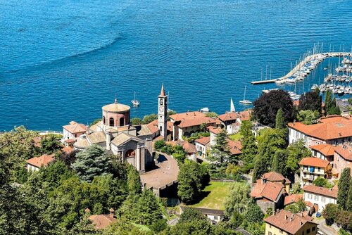 Residenza Fontana - Happy Rentals, Забронировать Отель Испра Provincia di Varese