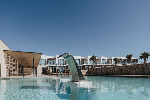 Barcelo Nura, Boek Hotel Hotels en accommodaties in Sant Lluis, Hotel