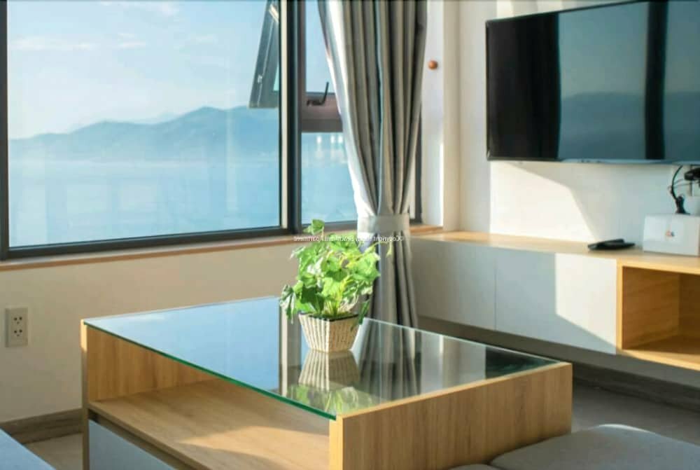 Nha Trang Sea view Apartment