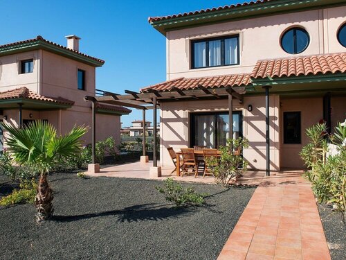 Nice Studio at Playa el Hierro and Volcan Calderon Hondo, Забронировать Отель Кораллехо Фуэртевентура