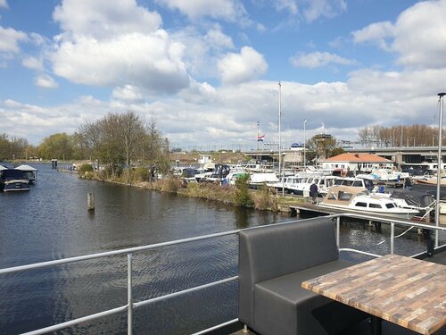 Houseboat Havana, Забронировать Дом для отпуска Амстердам 