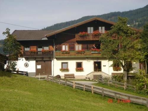 Oberbichlgut, Забронировать Отель Отели Salzburger Sportwelt с парковкой, Парковка