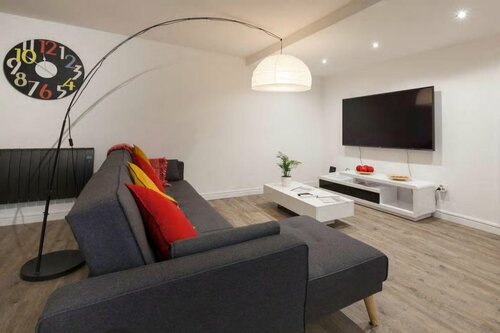 La Dimière - Appartements de standing en hyper-centre - Louviers, Забронировать Отель Лувье Eure