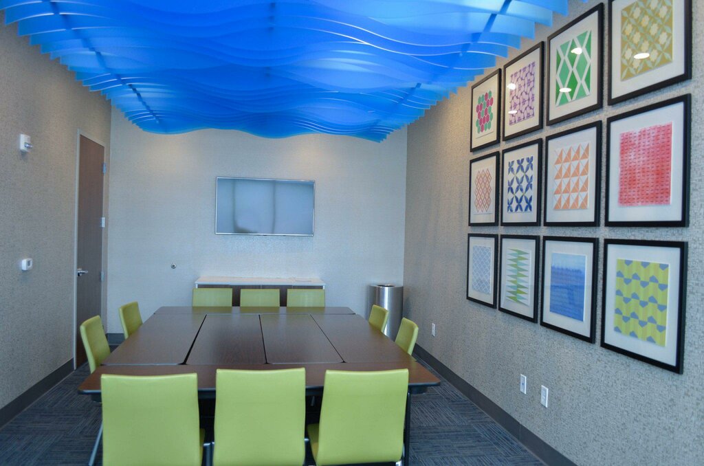 Holiday Inn Express & Suites Raleigh Airport - Brier Creek by Ihg