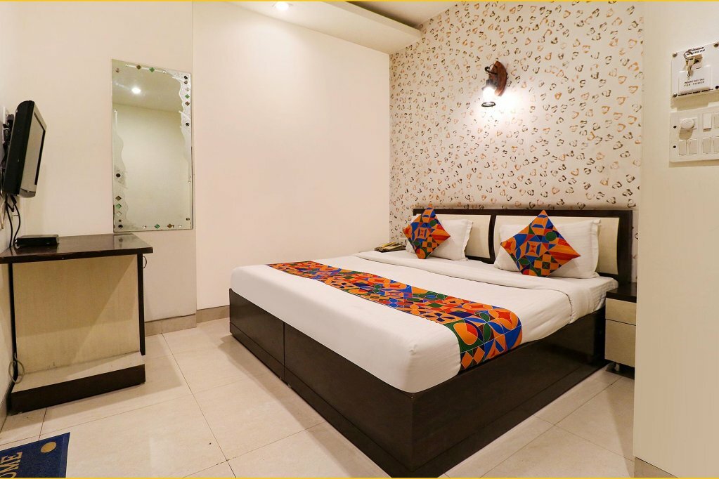 FabHotel Nagpal Palace