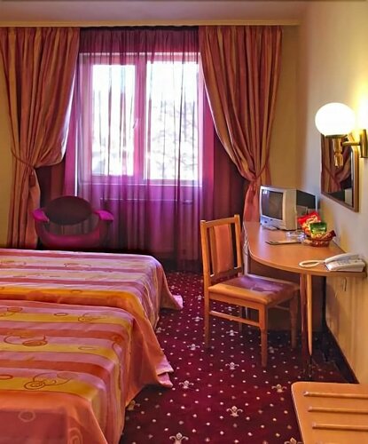 Hotel Balkan, Rezervovat Hotel Hotely v centru Gabrovo, hotely v centru Gabrovo