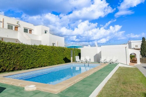 Casa Fiol in Santany, Book Villa Cala d'Or Mallorca