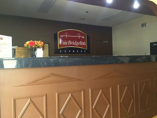 Baymont Inn and Suites Douglasville Atlanta, Prenota Hotel Hotel a Georgia con parcheggio, Parcheggio