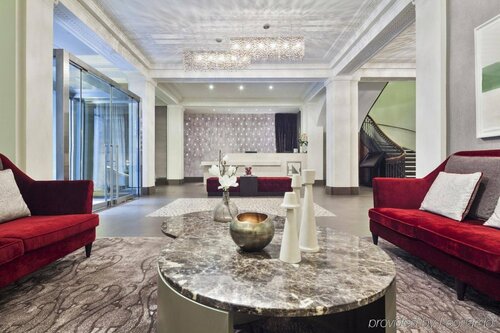 The Chemists Club Hotel, Забронировать Отель Мюррей-Хилл 