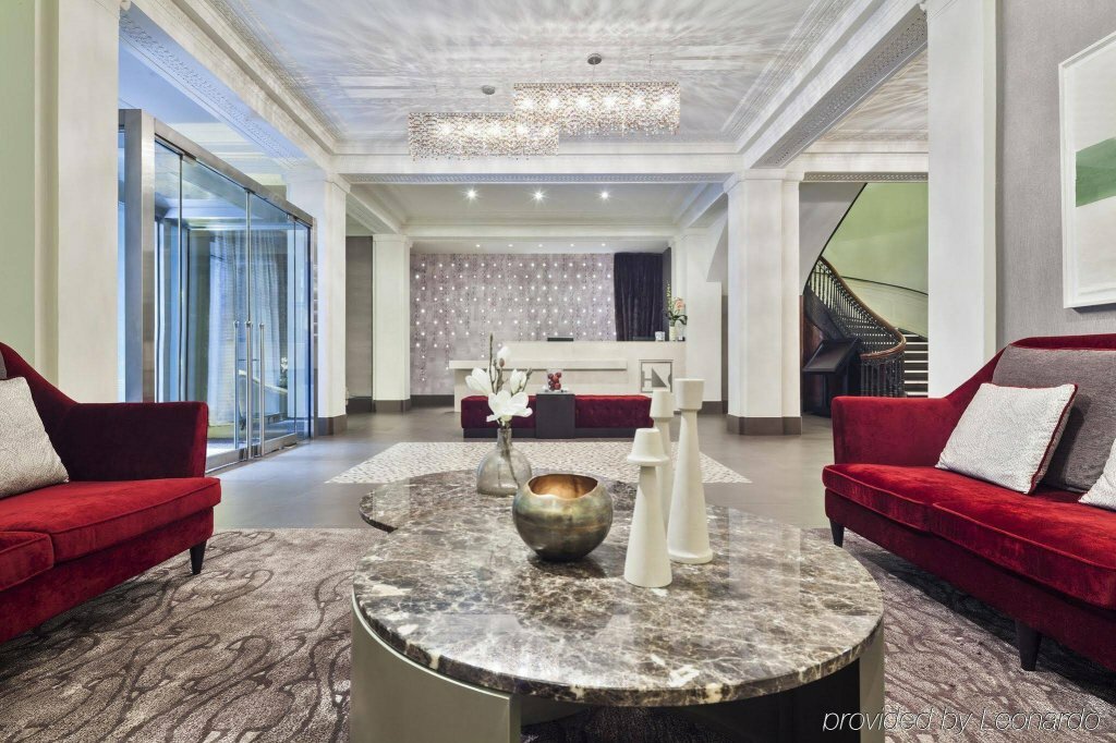 Dylan Hotel Nyc