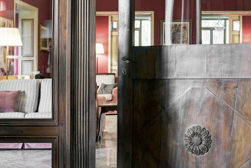La Posta Hotel & Thermal Spa, Buchen Sie Resort Bagno Vignoni Val d'Orcia