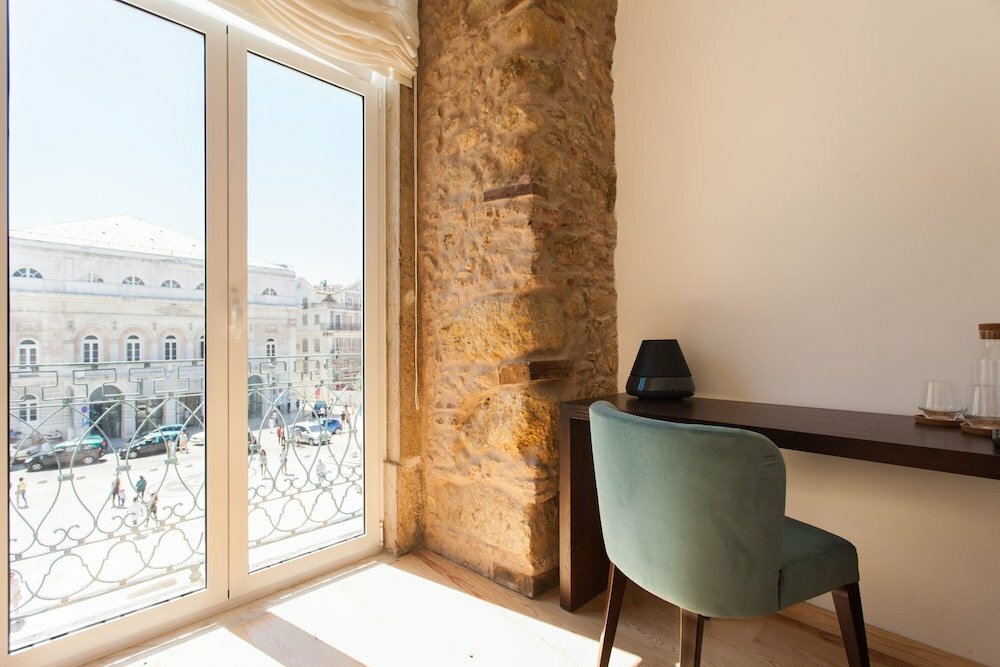 Rossio Prime Suites