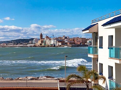Hotel Port Sitges, Забронировать Отель Отели Ситжес по системе «всё включено», Всё включено