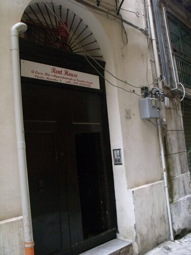 A Casa Mia, Забронировать Отель Отели в центре Палермо, в центре