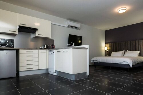 Eclipse Belle Etoile Apparthôtel, Reserva ahora Apartamento Cayena Guayana Francesa