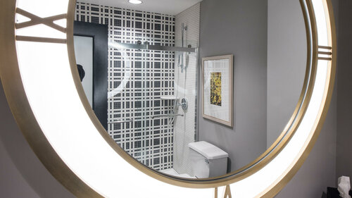 Hotel Indigo Hattiesburg by IHG, Забронировать Отель Хаттисберг Миссисипи