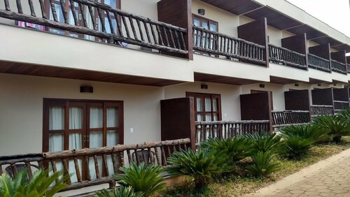 Hotel Fazenda Vista Alegre, Забронировать Отель Сан-Лоренсу Минас-Жерайс