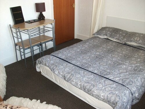 Lawnswood Holiday Apartments, Book Lejlighed Lejligheder i Merseyside, Lejlighed