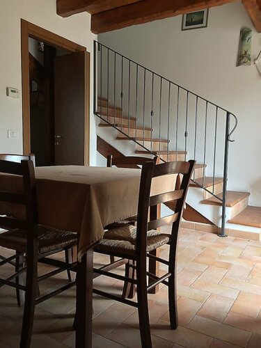 Agriturismo Prato Grande, Забронировать Фермерский дом Фермерские дома провинции Болоньи, Фермерский дом