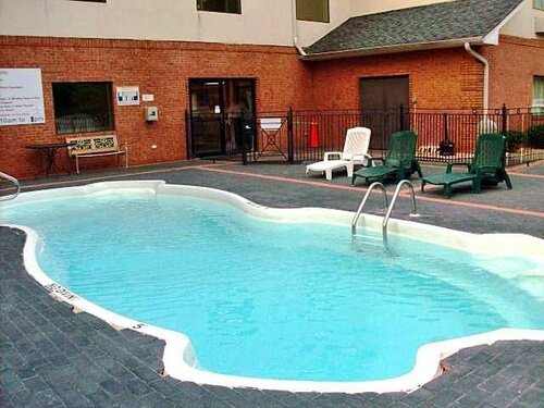 Motel 6 Jonesboro Georgia, Varaa Motelli Forest Park Georgia