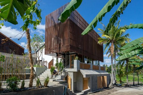 The Saren, Prenota Hotel Tanah Lot Tabanan