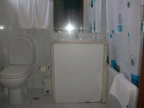 Hotel Conforto Latino, Rezervasyon Otel Abrantes Ribatejo