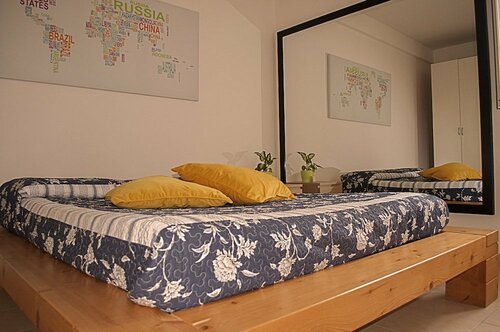 B&B Terrazzo sul Teatro, Забронировать Отель «постель и завтрак» Альтамура Bari Province