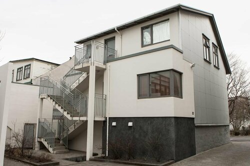 Mengi Apartments, Забронировать Апартаменты/квартира Рейкьявик Хёвюдборгарсвайдид, рядом с Концертный зал и конференц-центр Harpa